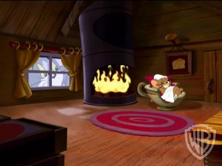 Tom and Jerry: Fur Flying Adventures V3- Trap  TOM AND JERRY