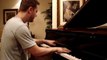 Tom and Jerry Soundtrack & Looney Tunes Theme on Piano - Grande Valsa Brilhante, Chopin  TOM AND JERRY