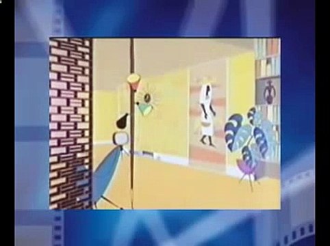 Tom and Jerry - トムとジェリー -「友達はいいな」ジーン・ダイッチ期 TOM AND JERRY