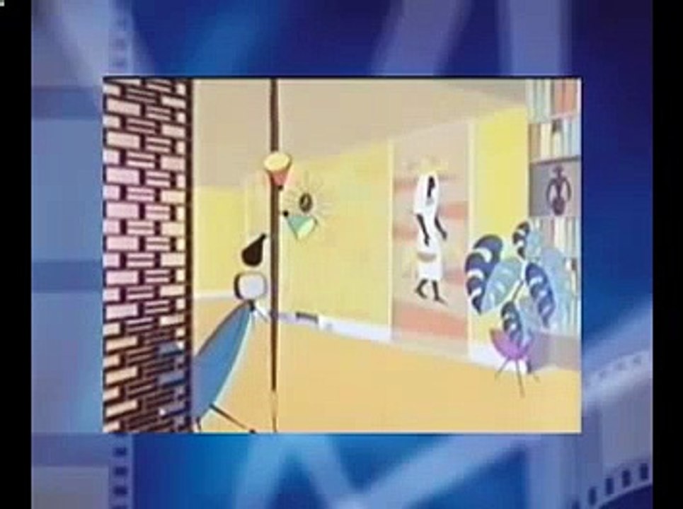 Tom and Jerry - トムとジェリー -「友達はいいな」ジーン・ダイッチ期  TOM AND JERRY