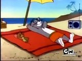 Phim hoạt hình hay Tom And Jerry   Tập 4 full HD  TOM AND JERRY