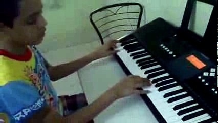 Ae Dil Hai Mushkil Jeena Yahan - Unplugged - +923087165101