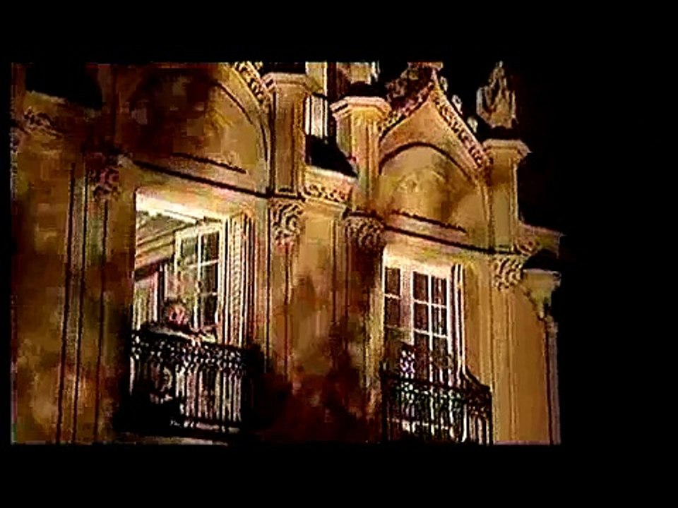 Haunted House