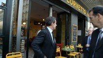 Affaires des écoutes de N. Sarkozy : la Cour de cassation va se prononcer