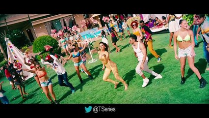 Daddy Mummy VIDEO Song - Urvashi Rautela - Kunal Khemu - DSP - Bhaag Johnny