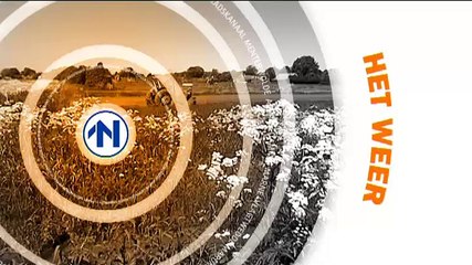 Het Weer: Harma bie de boer [21-3-2016] - RTV Noord