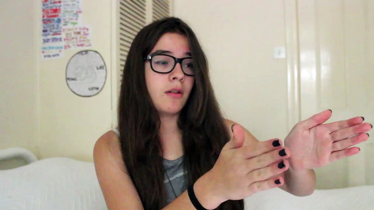 Life Lessons | Skye the Cloud