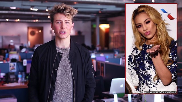 CAMILA CABELLO OPENS UP ABOUT SHAWN MENDES - FIFTH HARMONYS SEVENTEEN COVER!