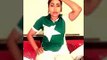 Qandeel Baloch Sad Moment After Pakistan Lost Match Against India