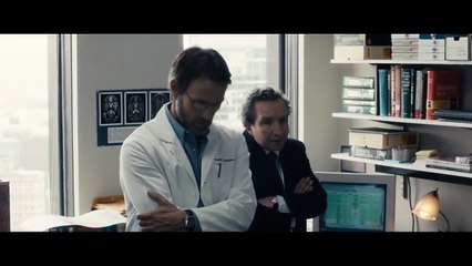 Concussion Movie CLIP - Science is Knowing (2015) - Will Smith Drama HD