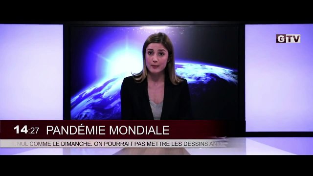 LE REGNE DES ENFANTS (Reign Of Kids) - Raphaël Descraques