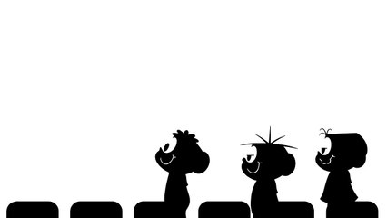 #CineLife - CineGibi Turma Da Mônica