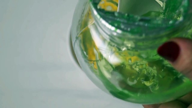 How to Make Under Eye Cream to Remove Dark Circles in 3 Days