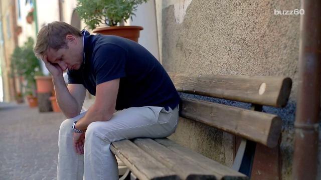 A new study says millennials are the most anxious generation ever