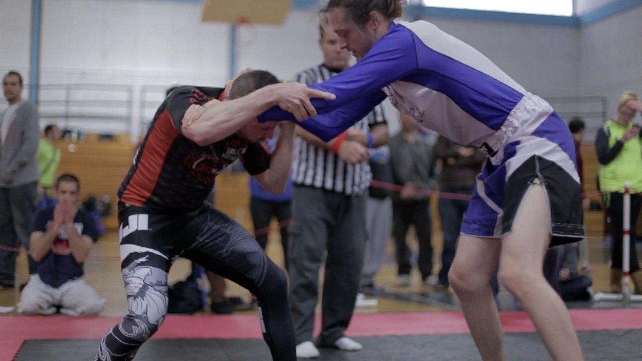 Yeadon nogi 1