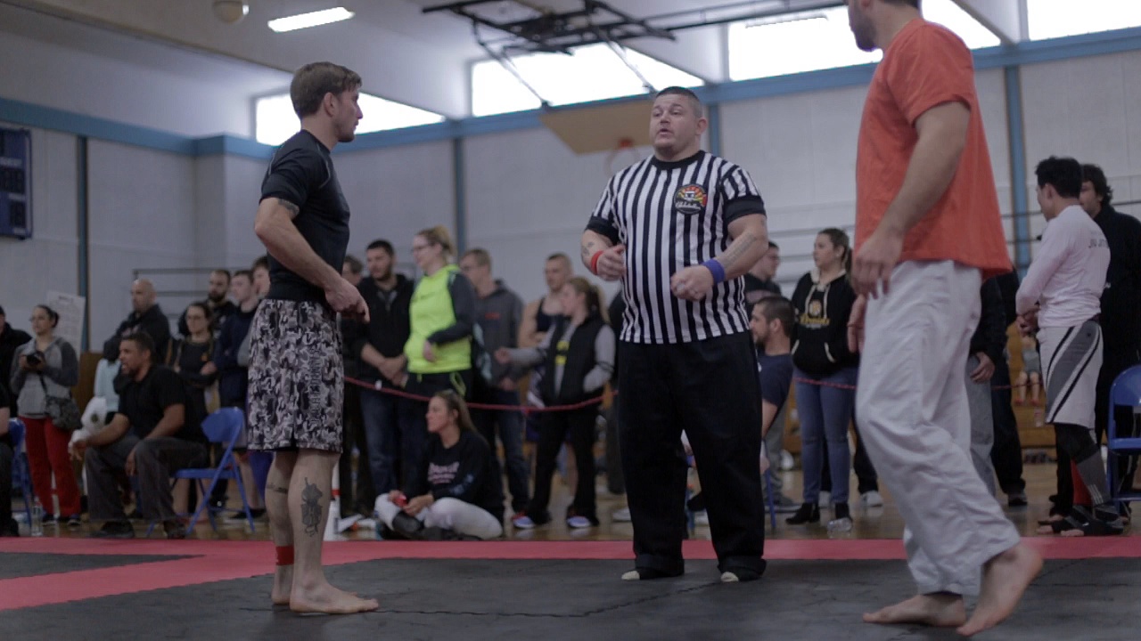 Dragon's Lair Challenge 2016