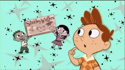 Oca Loca - Phineas y Ferb HD