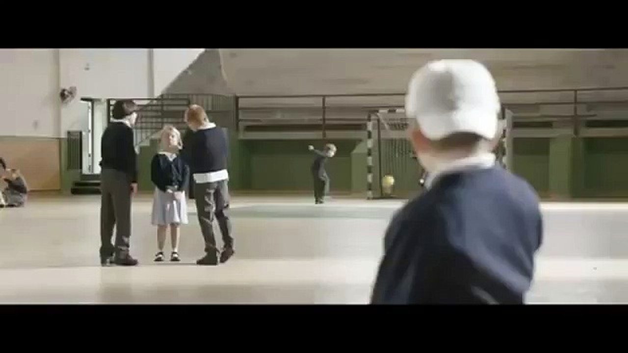 Spot Anuncio Petit Filous Yoplait