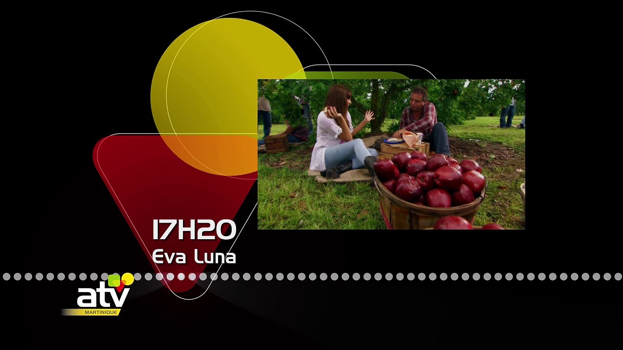 Eva Luna 210316