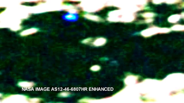 UFOs In The Nasa Archives 2012 Alien UFO Film