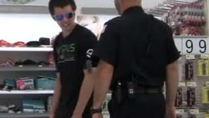 Dog Behavior ft.Pranksist (Garrett @Overboardhumor)