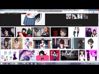 Yandere Simulator Ayano Speedpaint