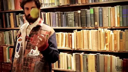 Japanese Fashion Brand HEIHEI Picture Book 2016 S-S Collection