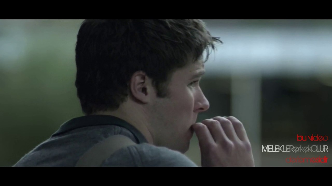 MAZHAR ALANSON AH BU BEN 2016 HD KLİP by MELEKLERerkekOLUR