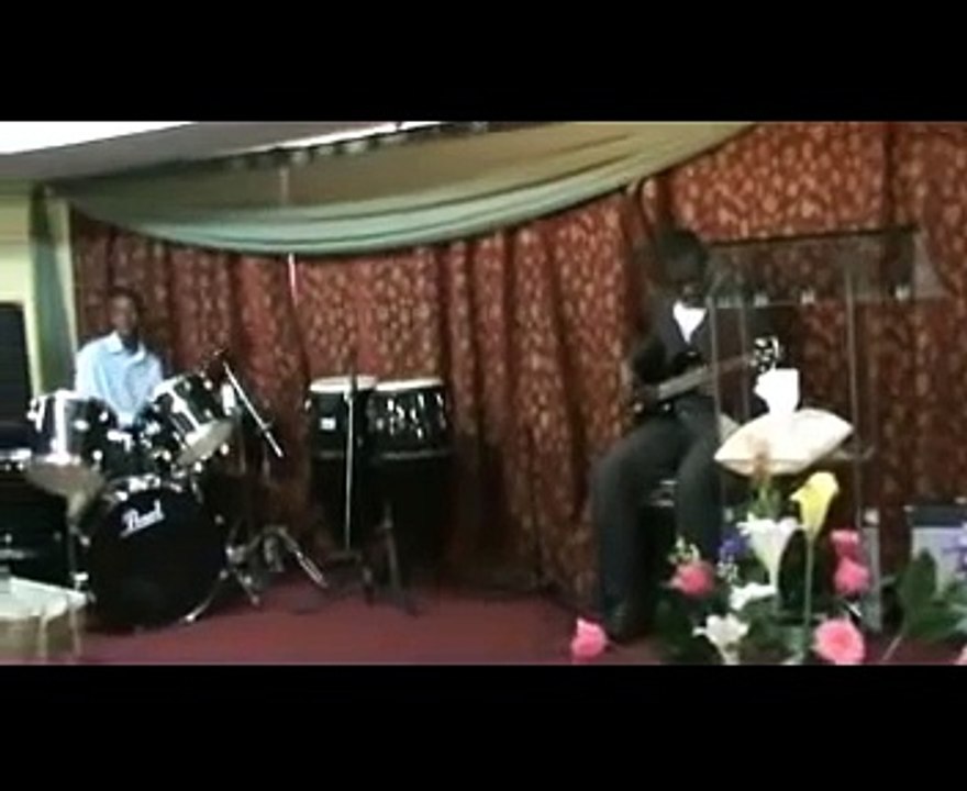 Pastor Silver Am: Baba pokeya Sifa, Lord unto the glory