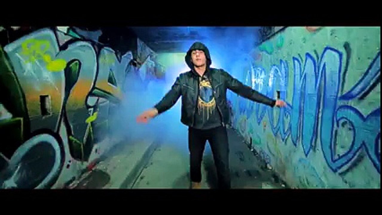 Hayce Lemsi & Volts Face (Les Frères Lumières) - Moula