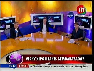 INFORME La separación Pampita Nacho Viale