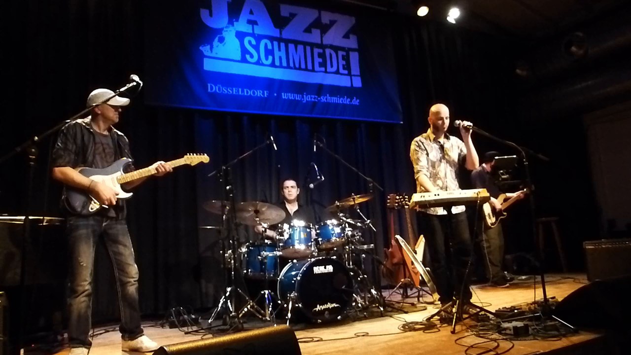 DREI VOM RHEIN - Don't you know