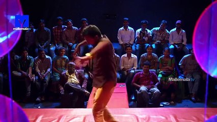 Jabardasth Venky -Best of All    Raccha Rambola Stand-up Comedy show