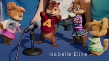 Silento Watch Me (Whip/ Nae Nae) - (Alvin and the chipmunks)