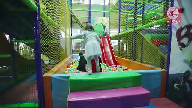 هلا بالعيد - براء العويِّد - طيور الجنة - toyor aljannahtv