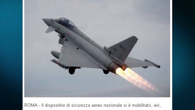Report TV - Avioni me drogë në Puglia ndiqet nga gjuajtësit italianë
