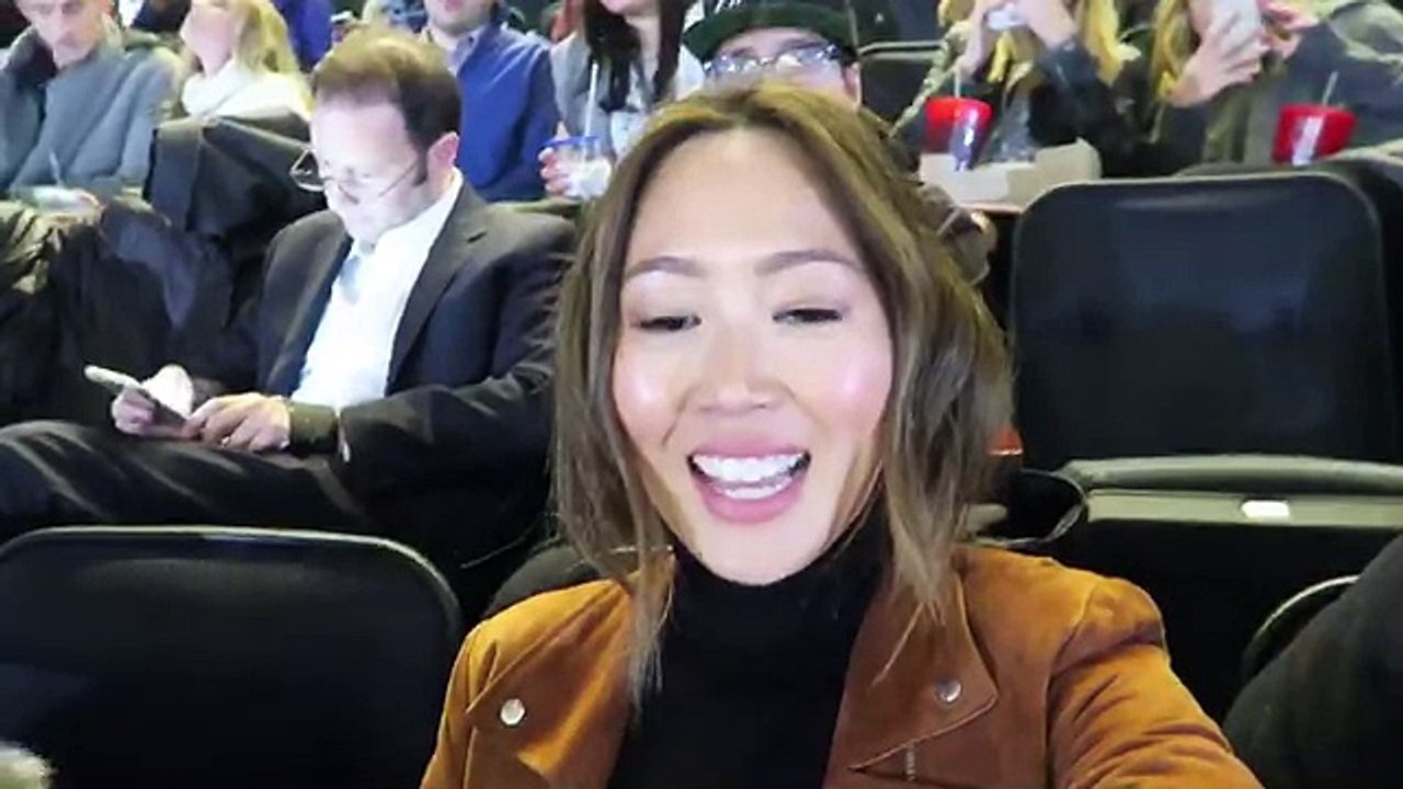 New York Fashion Week 2016 Vlog - Yeezy Season 3