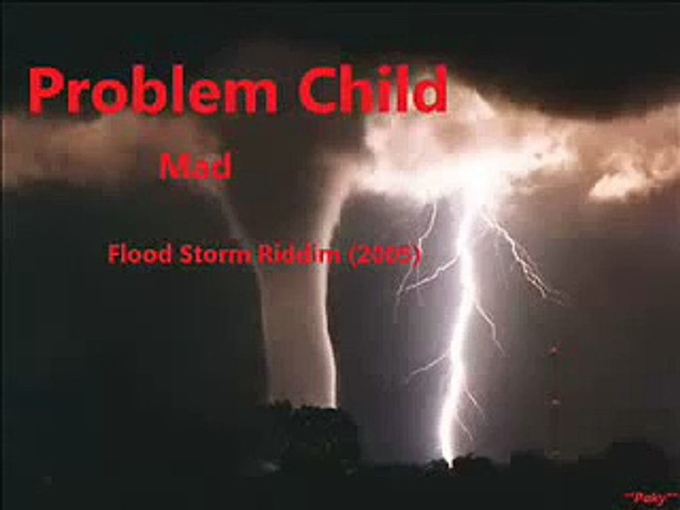 Problem Child - Mad -2005