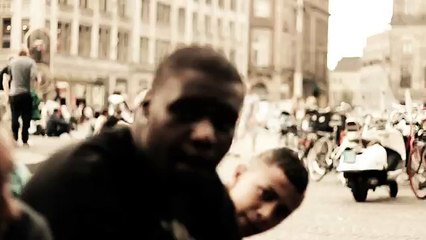 Problem Child - New Kid (Prod. By Problem Child)