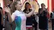 Вот как надо танцевать на русской свадьбе. Here's how to dance at the wedding of Russian