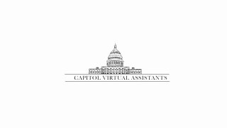 Find A Virtual Assistant - www.CapitolVAS.com
