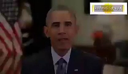 Barack Obama'dan Kürtce Nevruz Kutlamasi