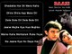 Baazi - Bollywood Movie Baazi All Songs - Aamir Khan - Mamta Kulkarni - Udit Narayan - Sadhana Sargam - Kumar Sanu - Bollywood love Songs - Romantic Indian Songs - Video Dailymotion