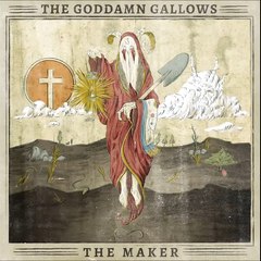 The Goddamn Gallows - Save Yourself