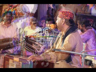 Aaya aaya pyara pyara Ali Gul Sangi