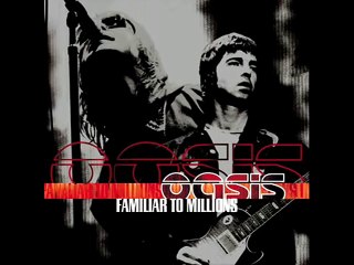 Oasis - Acquiesce