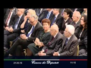 Roma - Italiadigitale 8 tesi per l'innovazione e la crescita intelligente (21.03.16)