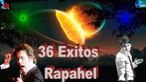 Rapahel 17 Grandes Exitos Lo Mas Escuchado Romanticas Antaño mix