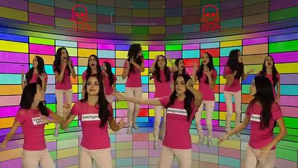 In Our Brains - Merrell Twins