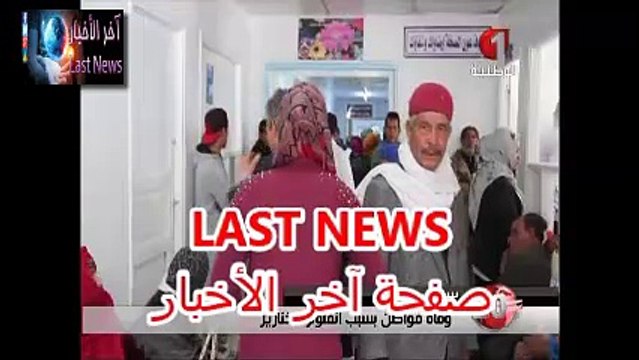سيدي بوزيد وفاة مواطن بأنفلونزا الخنازير